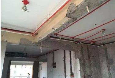 武强漏水维修 墙面漏水怎么办呢?墙面漏水的原因?